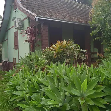Casa Refugio E Aconchego Villa Igrejinha Exterior photo