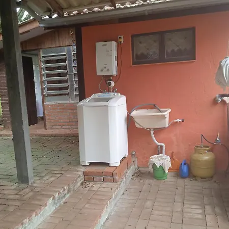 Casa Refugio E Aconchego Villa Igrejinha Exterior photo