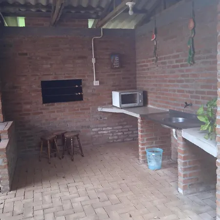 Casa Refugio E Aconchego Villa Igrejinha Exterior photo