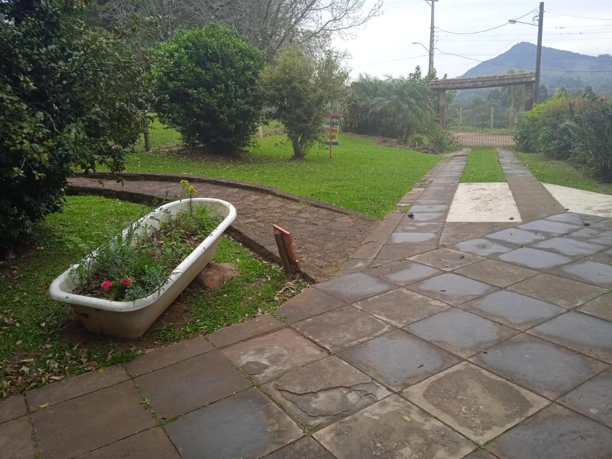 Casa Refugio E Aconchego *