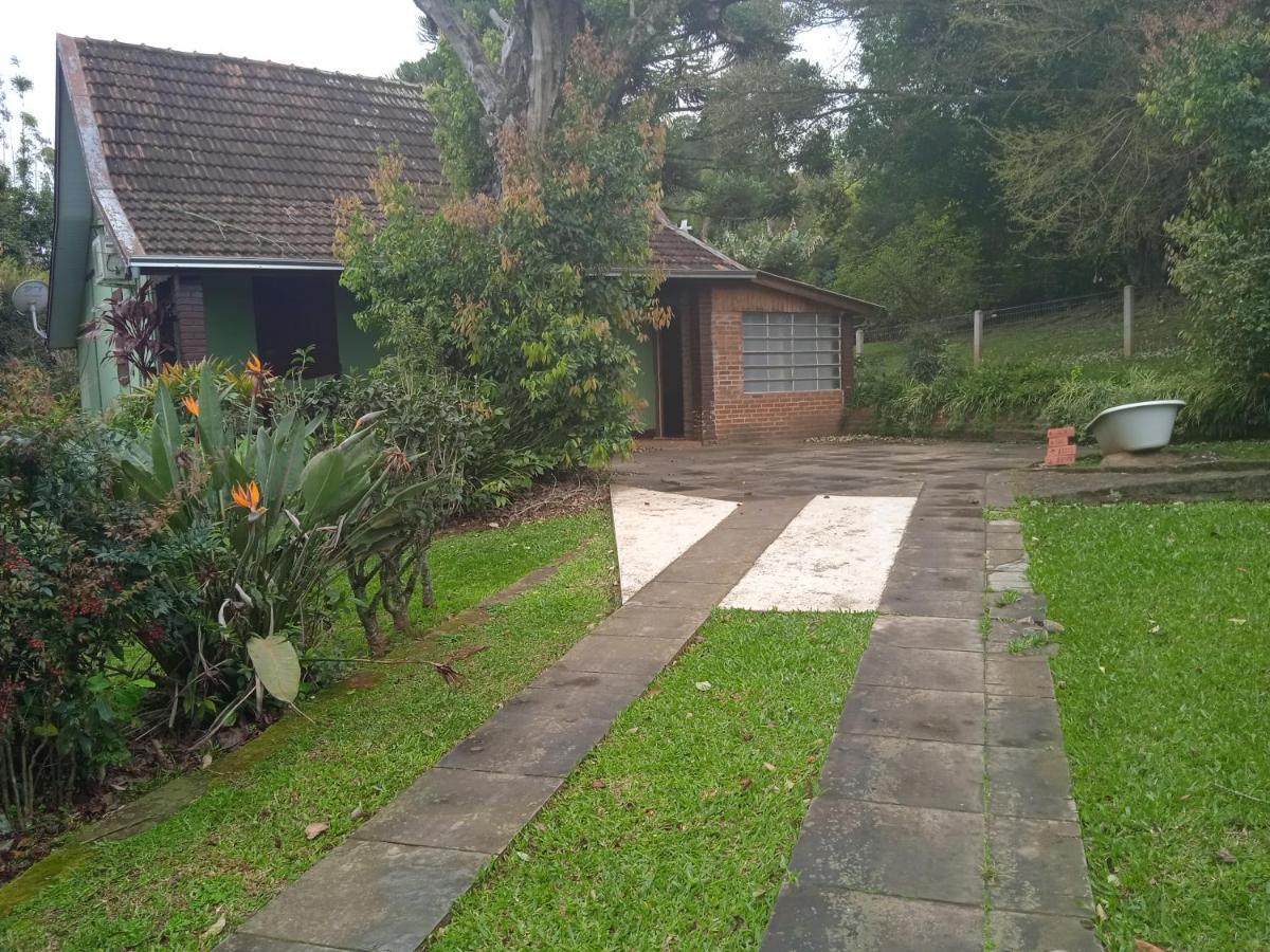 Casa Refugio E Aconchego Holiday home Igrejinha