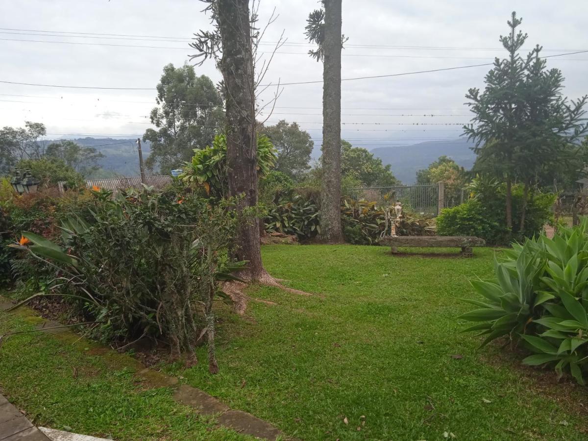 Casa Refugio E Aconchego Holiday home