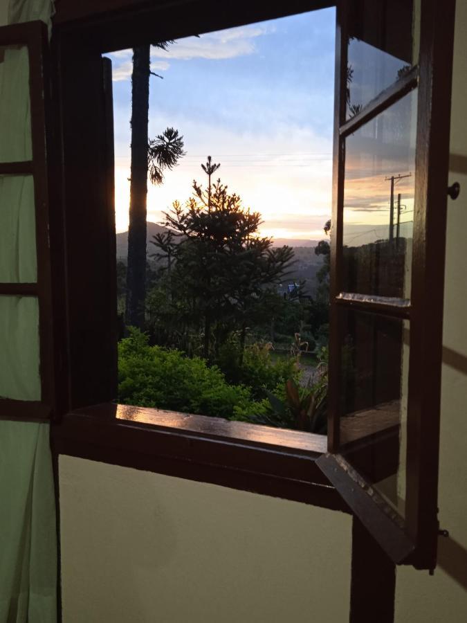 Holiday home Casa Refugio E Aconchego *