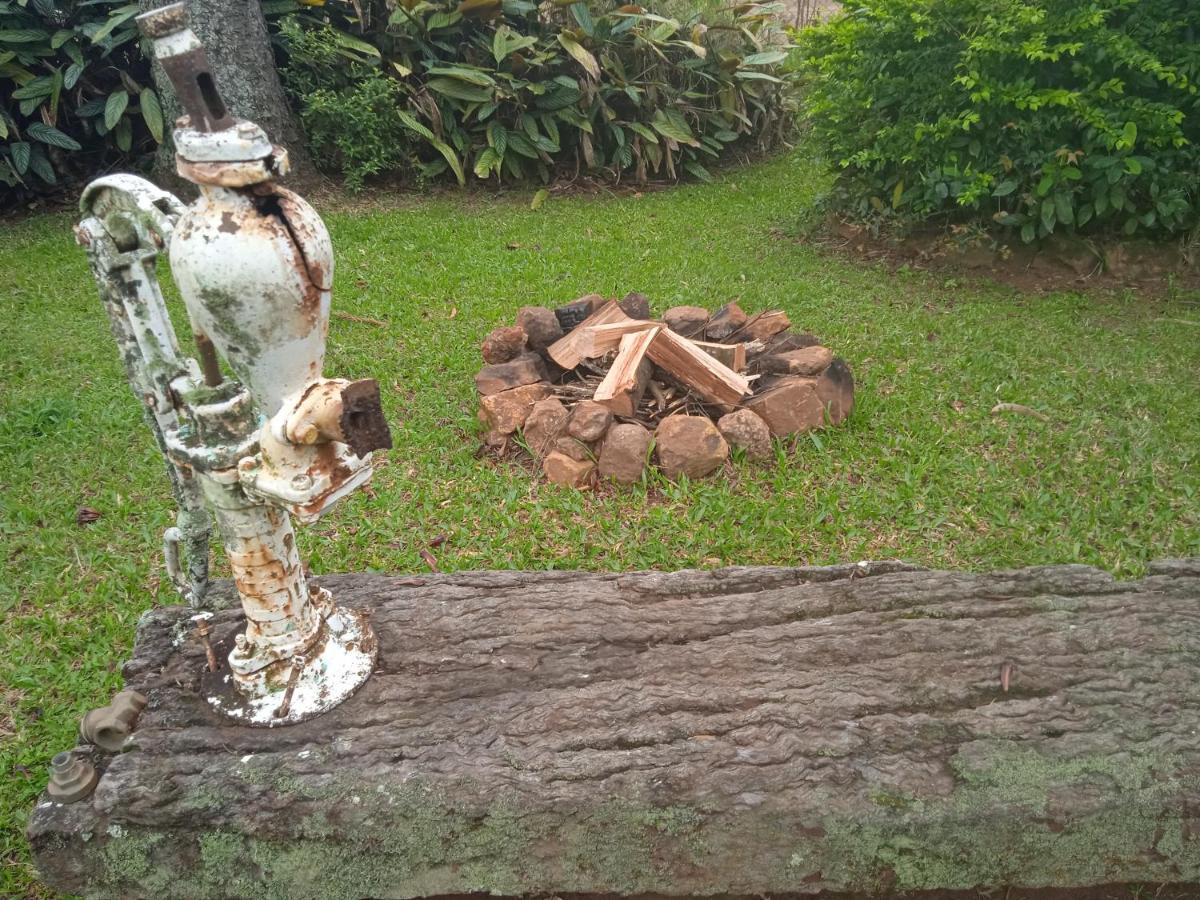 Casa Refugio E Aconchego Igrejinha