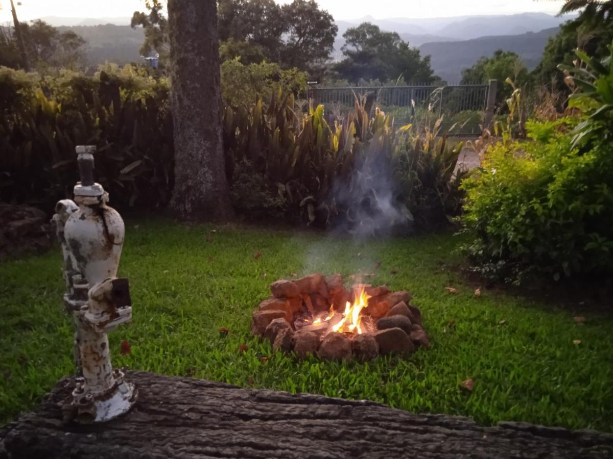 Casa Refugio E Aconchego *