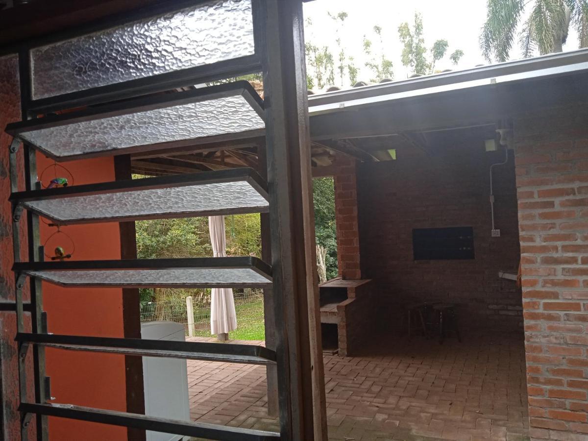 Holiday home Casa Refugio E Aconchego *