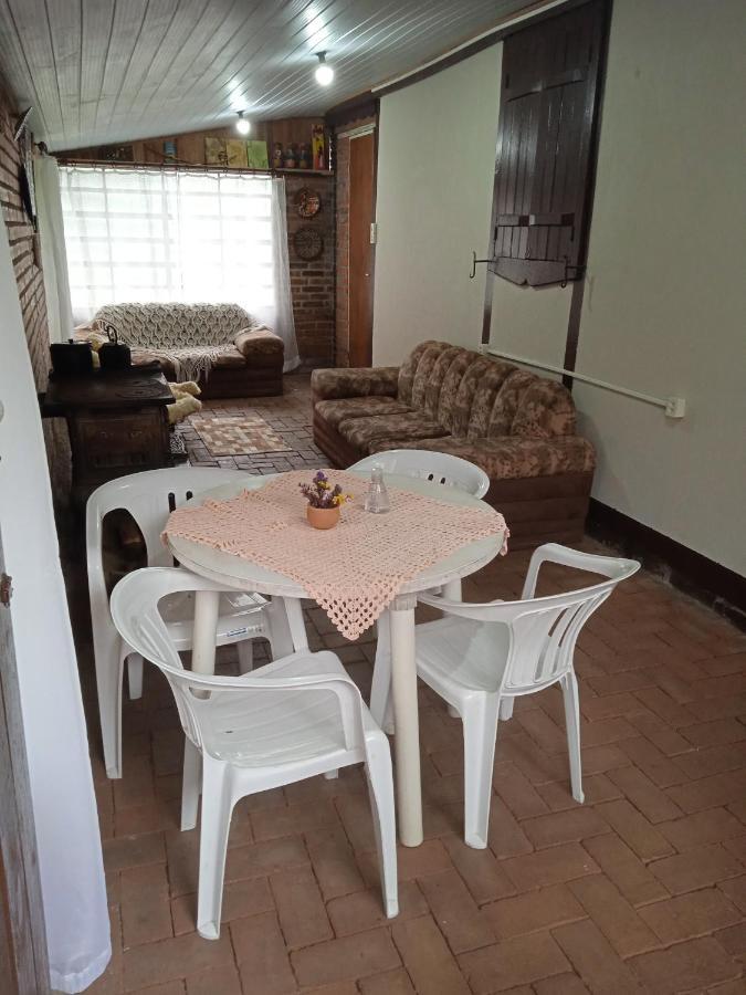 Holiday home Casa Refugio E Aconchego