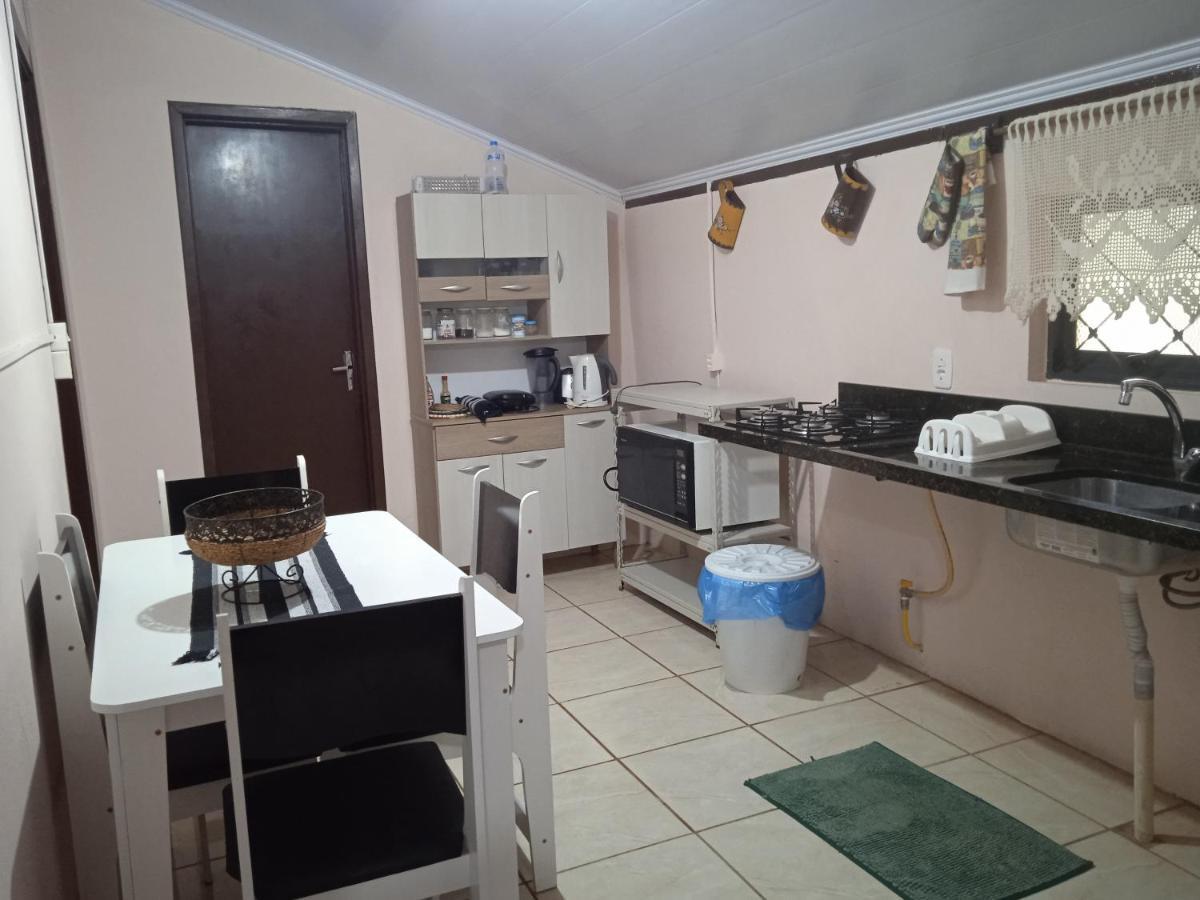 Casa Refugio E Aconchego * Igrejinha