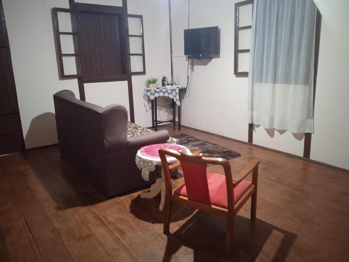 Casa Refugio E Aconchego * Igrejinha
