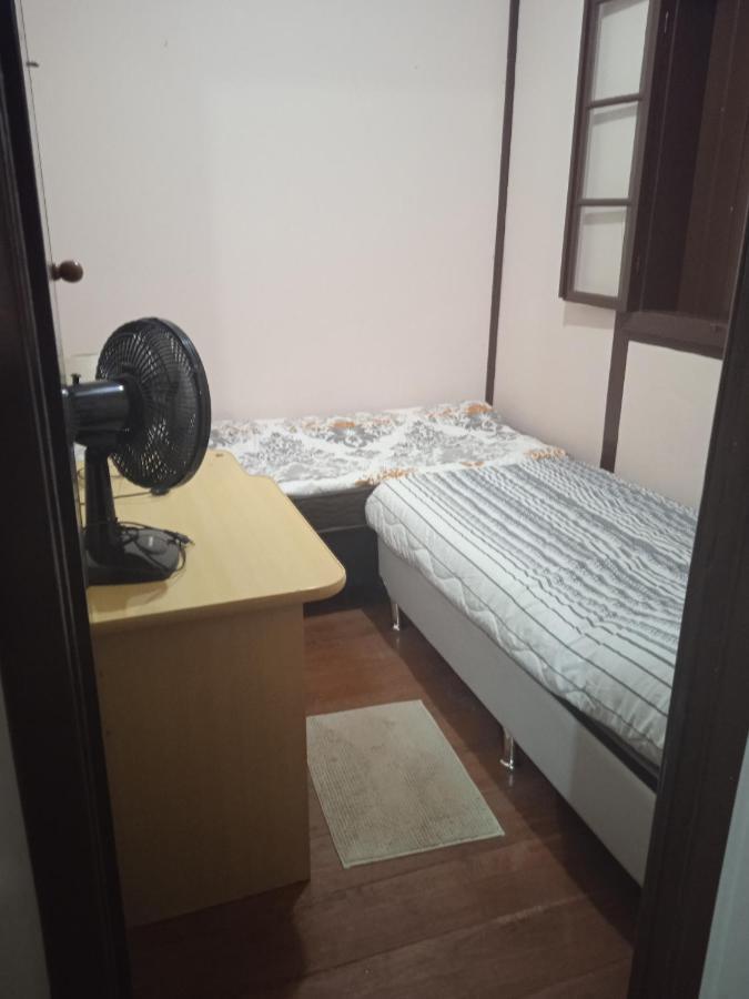 Casa Refugio E Aconchego Holiday home