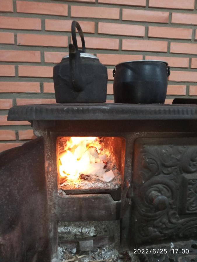Holiday home Casa Refugio E Aconchego