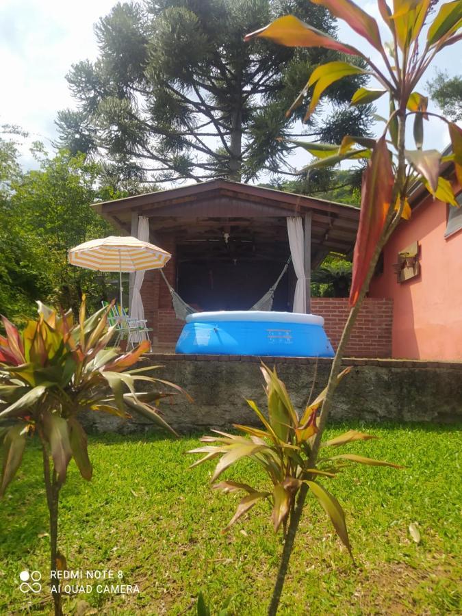 Holiday home Casa Refugio E Aconchego Igrejinha